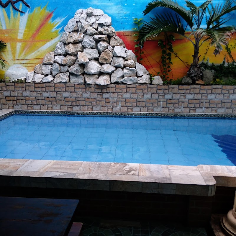 Secret Haven Vacation Home