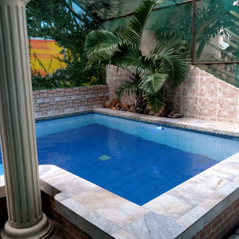 Secret Haven Vacation Home