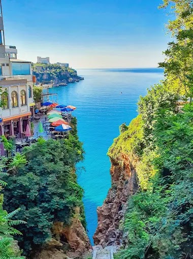 Sultanyarı, Antalya fotoğraf 1