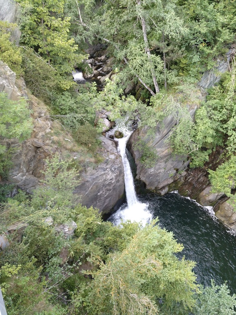 Mirador del Toll Bullidor