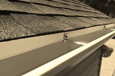 Norton Construction roofing, gutters, siding, windows and stucco
