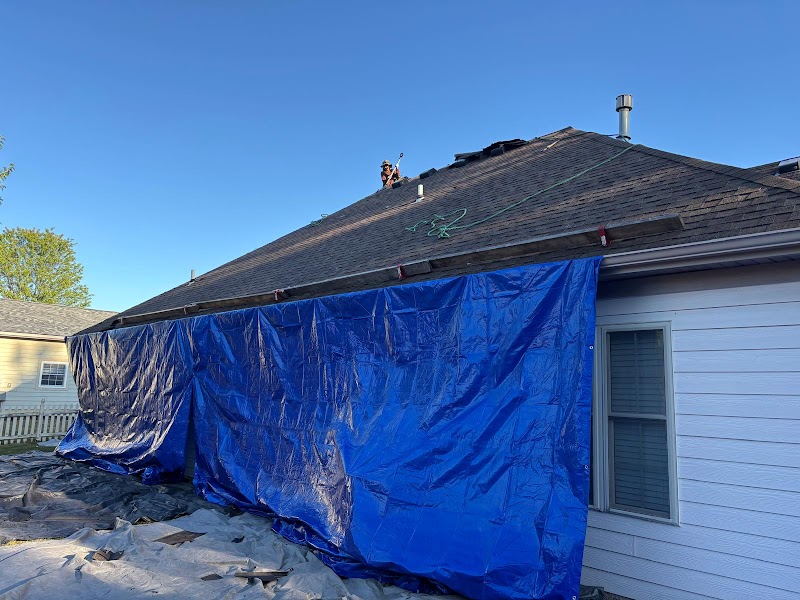 Prime Roofing photo 5