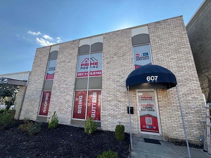 Prime Roofing photo 1