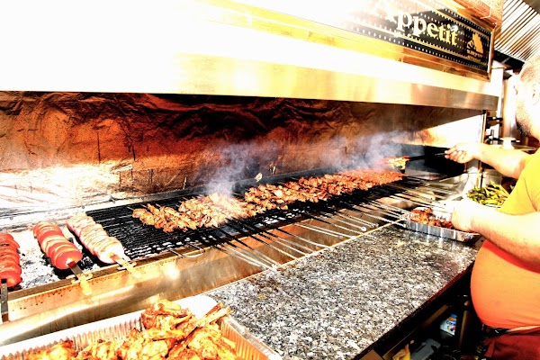 Harput Restaurant Wiesbaden