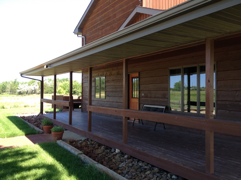 Rooster Roost Ranch - Photo 5