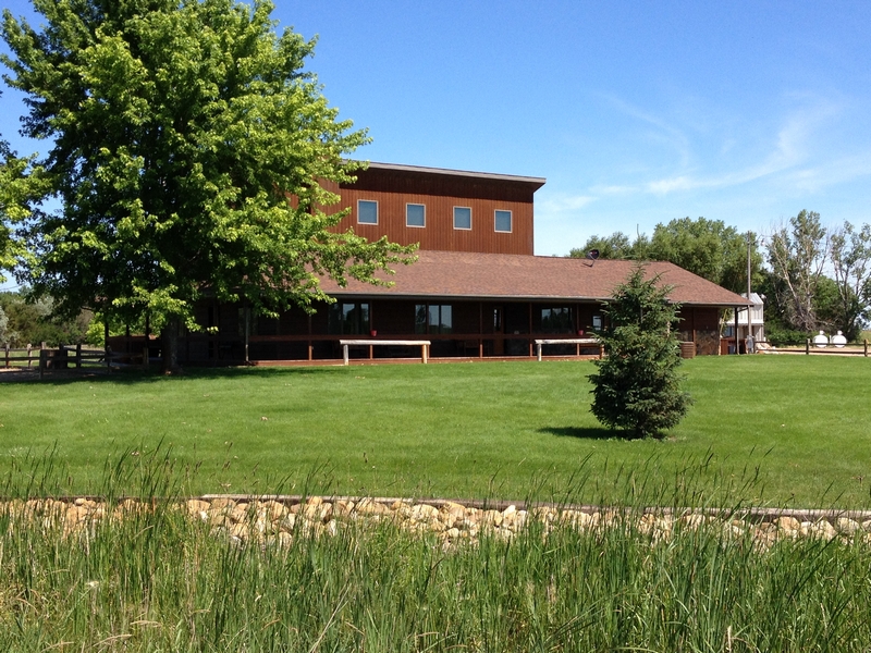 Rooster Roost Ranch - Photo 2