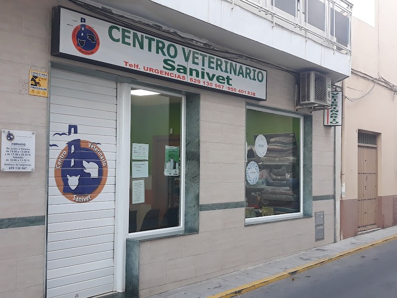 Veterinaria Sanivet