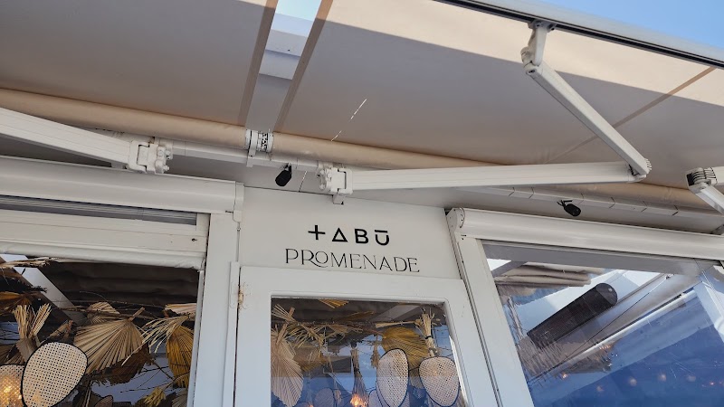 Promenade Restaurant