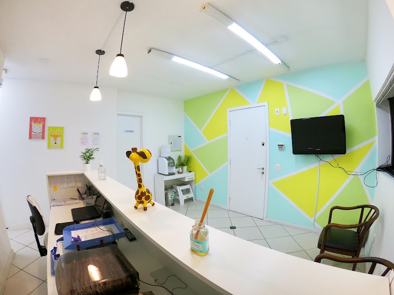 Conceitual Clínica Odontológica - foto 2