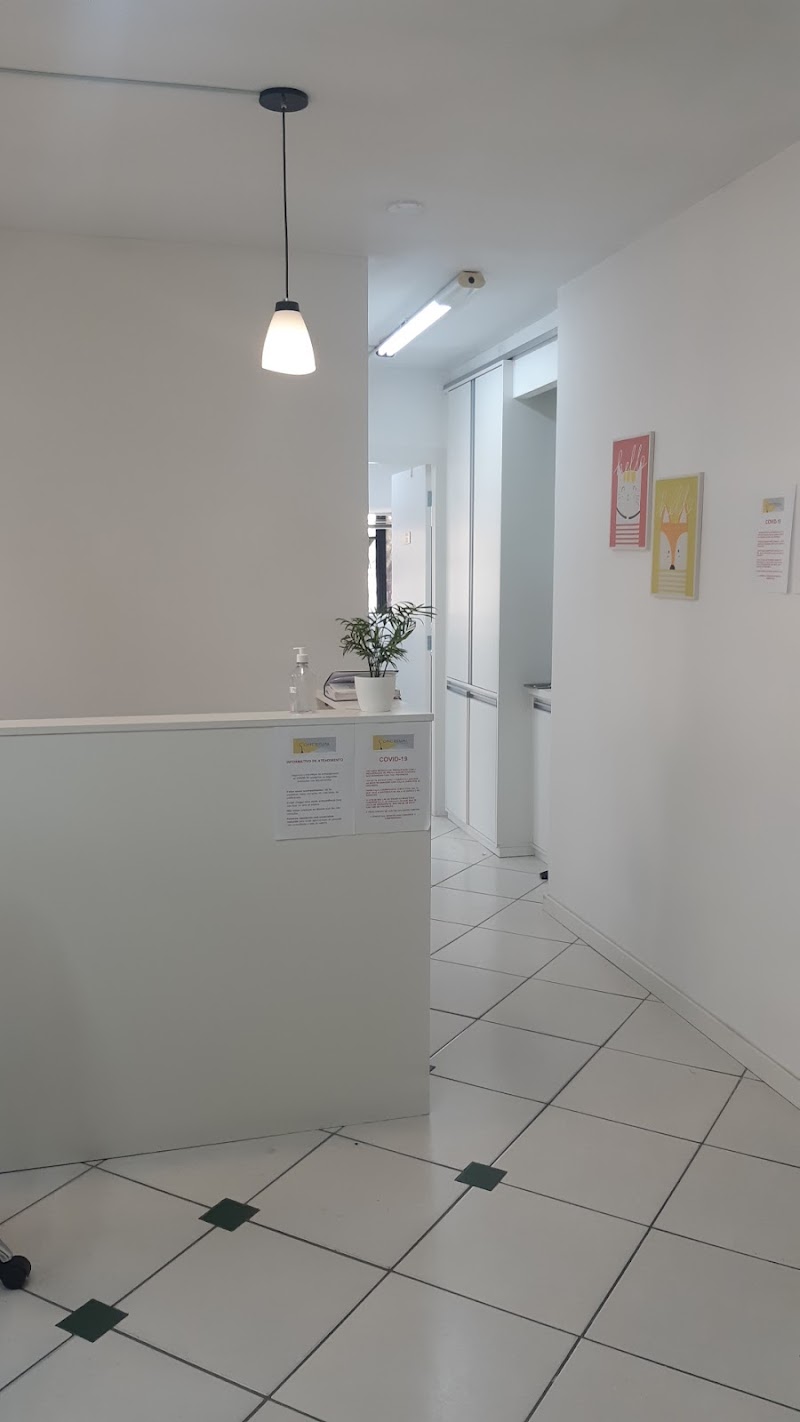 Conceitual Clínica Odontológica - foto 5