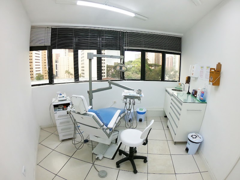 Conceitual Clínica Odontológica