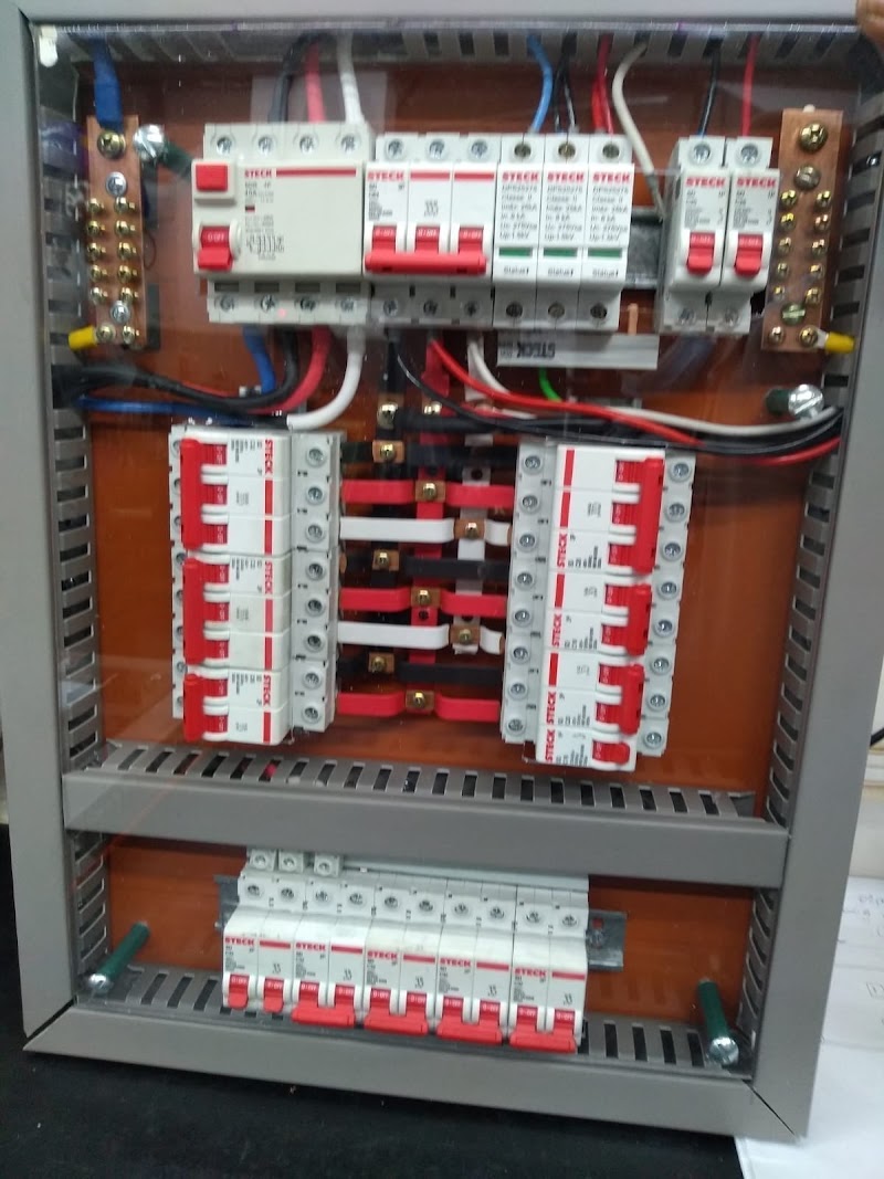 Foto de SERPA TREINAMENTOS LTDA