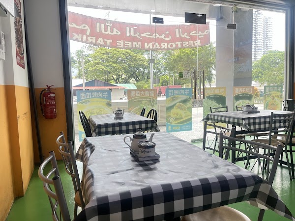 Silk Road Lanzhou Ramen（Halal） - Photo 1