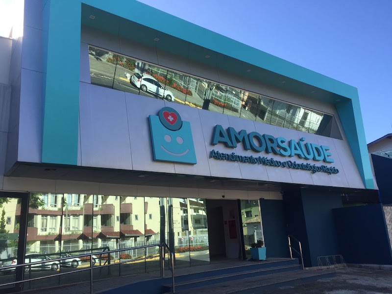 Foto de AmorSaúde Joinville