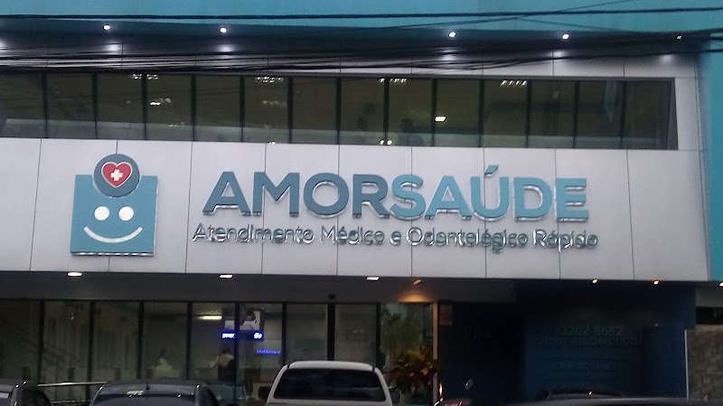 Foto de AmorSaúde Joinville