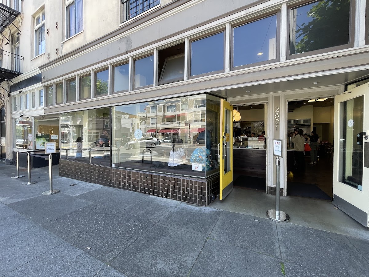 b. patisserie: Google Places image 5