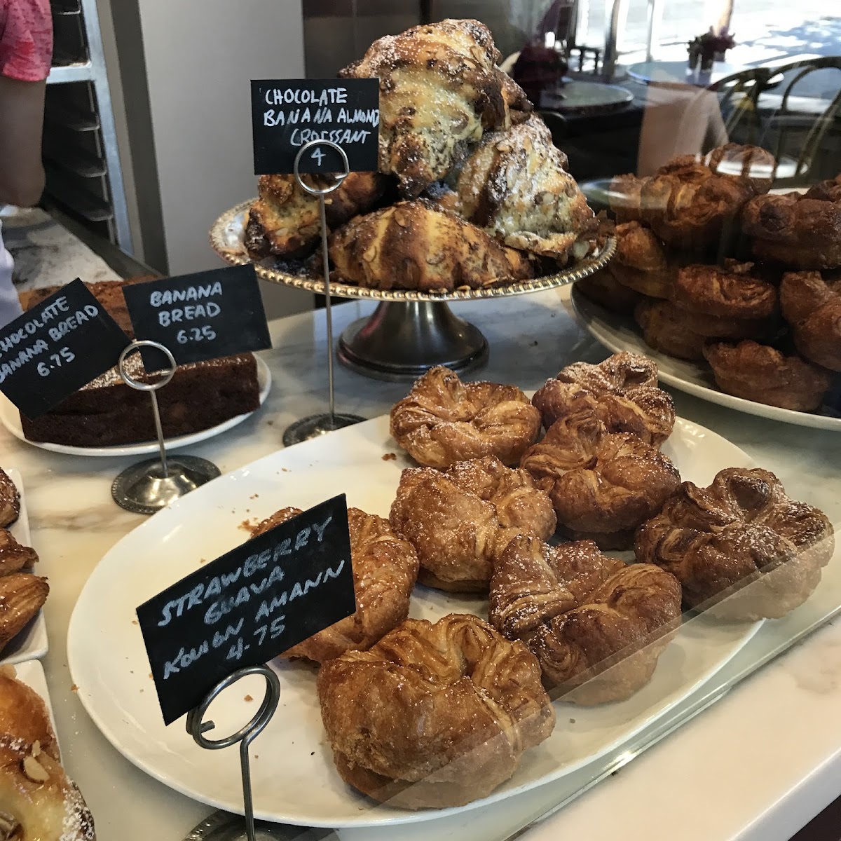 b. patisserie: Google Places image 4