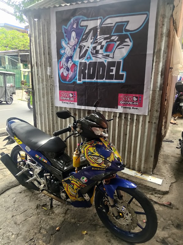 Rodzkie