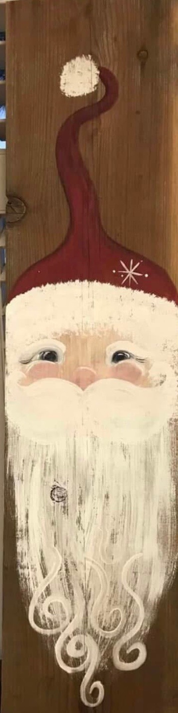 Serendipity Paint & Sip Workshops