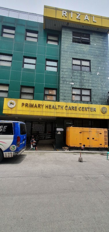 Rizal Health Center