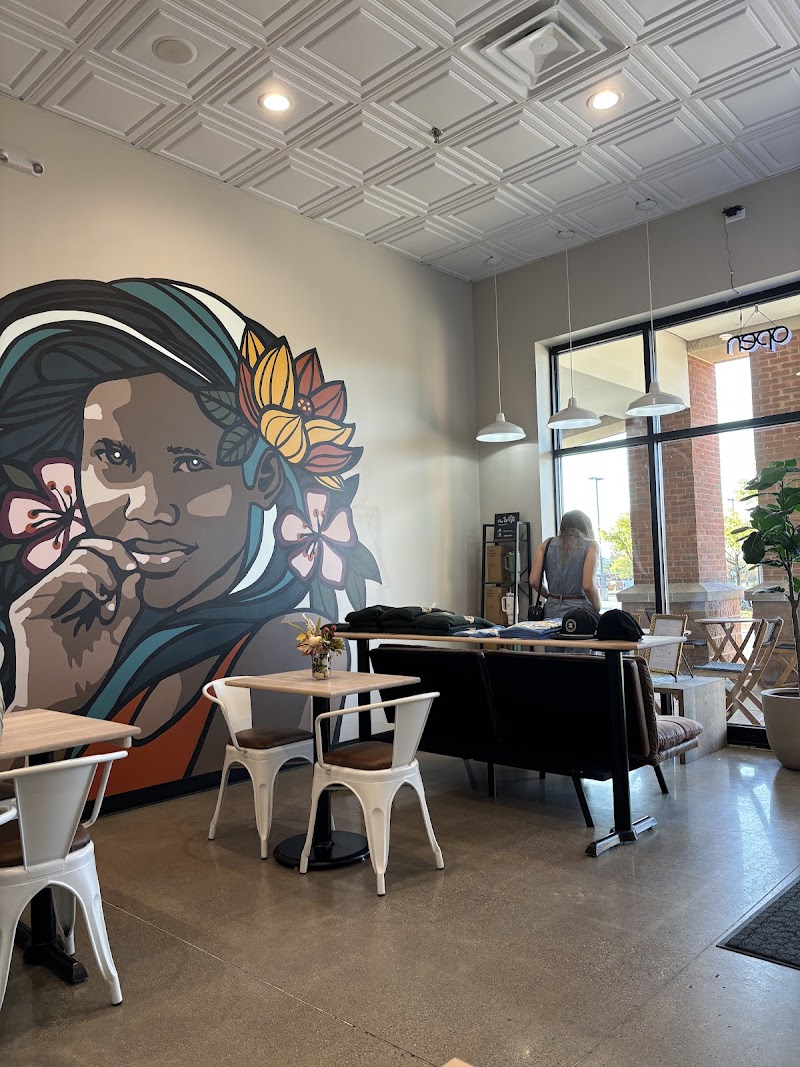 Thread Creek Coffee photo 3