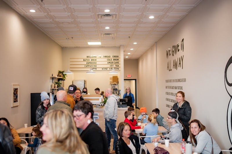 Thread Creek Coffee photo 1