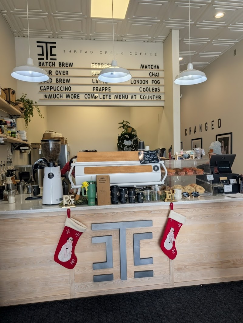 Thread Creek Coffee photo 4