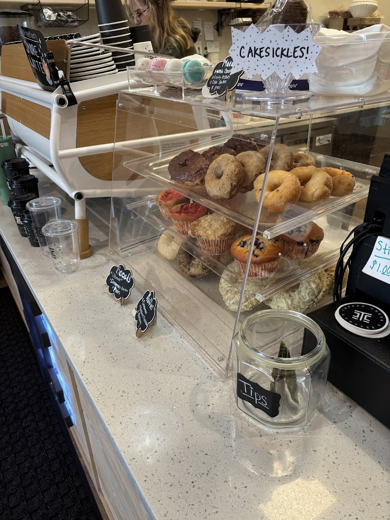 Thread Creek Coffee photo 2