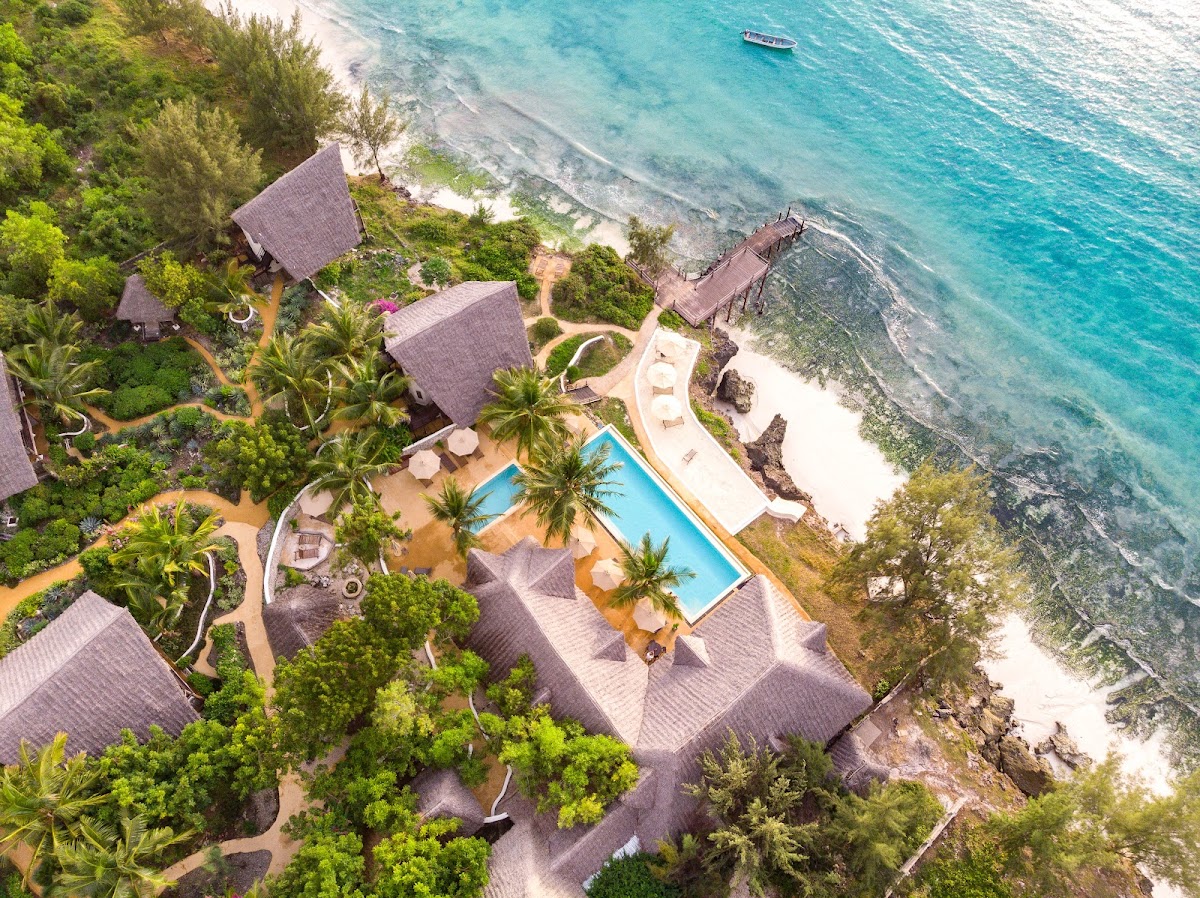 Sunshine Marine Lodge