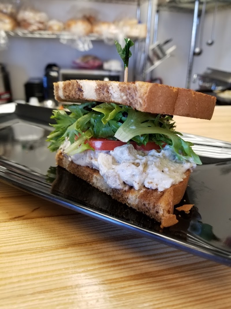 Lefty’s Eats & Espresso Fairborn photo 2