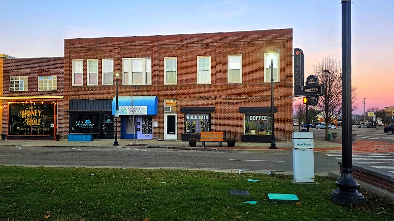 Lefty’s Eats & Espresso Fairborn photo 4