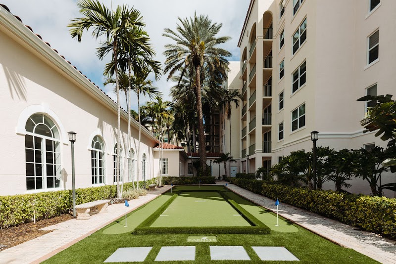 The Carlisle Assisted Living And Memory Care