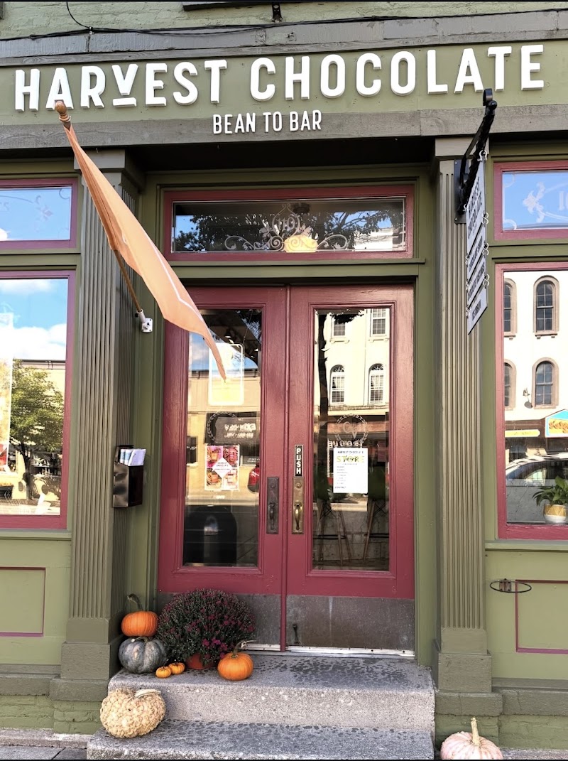 Harvest Chocolate photo 1