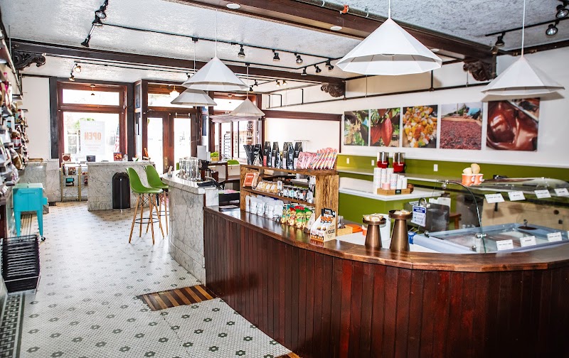 Harvest Chocolate photo 2