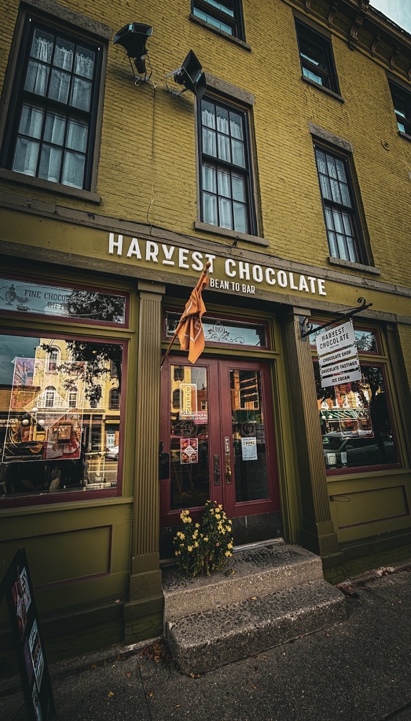 Harvest Chocolate photo 1
