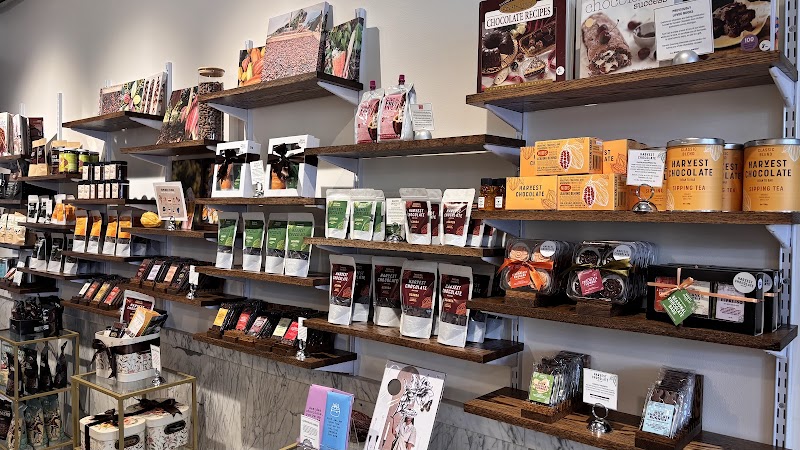 Harvest Chocolate photo 3