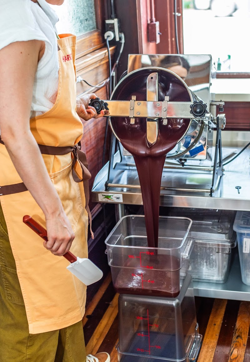 Harvest Chocolate photo 4