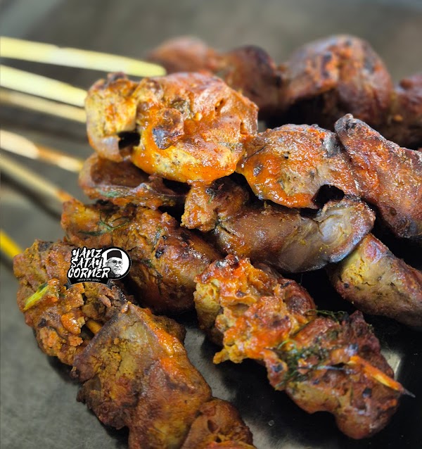 Yanz Satay Corner - Photo 1