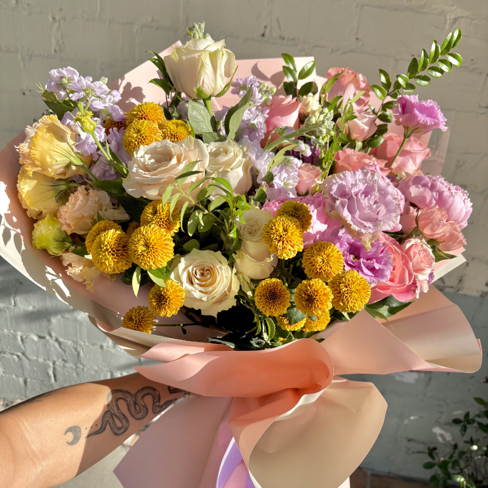 Anthony's Flowers: Google Places image 4