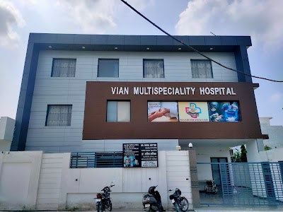 Vian Multispeciality Hospital