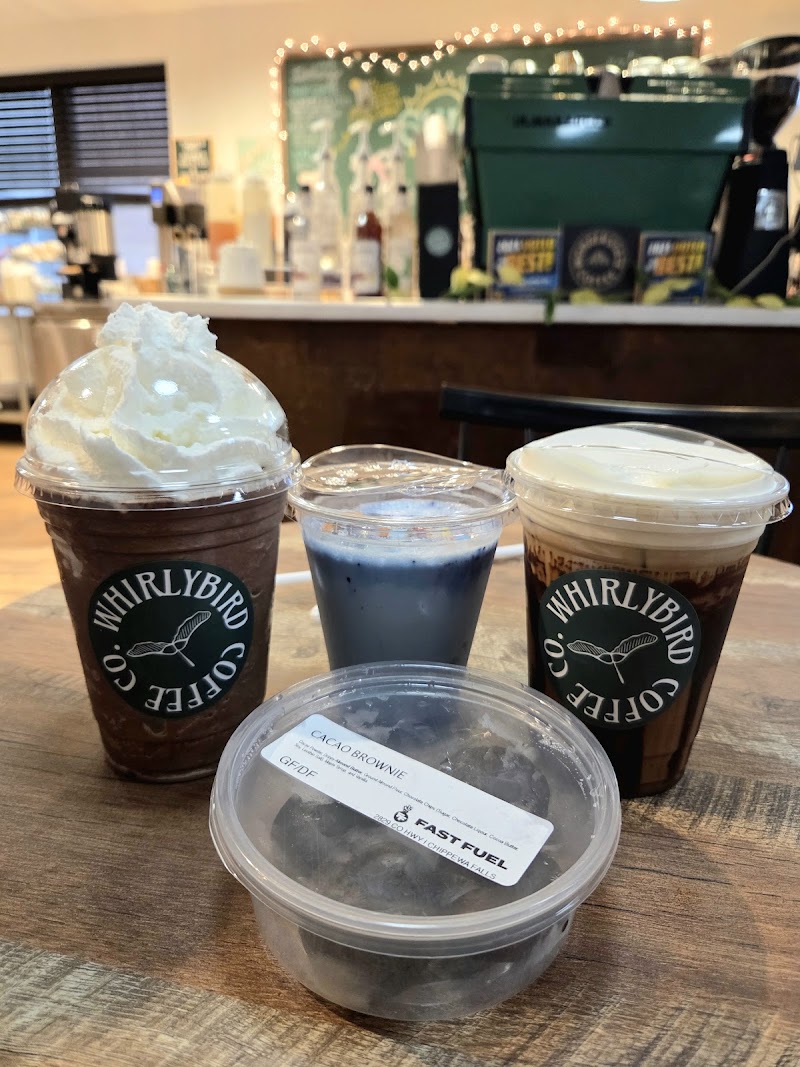 Whirlybird Coffee Co. photo 3