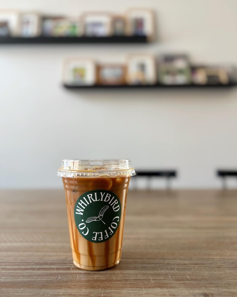 Whirlybird Coffee Co. photo 2