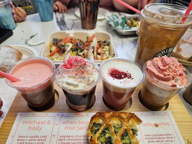 Whirlybird Coffee Co. photo 4