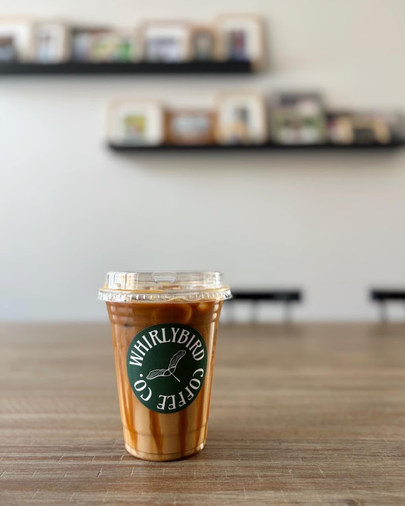 Whirlybird Coffee Co. photo 2