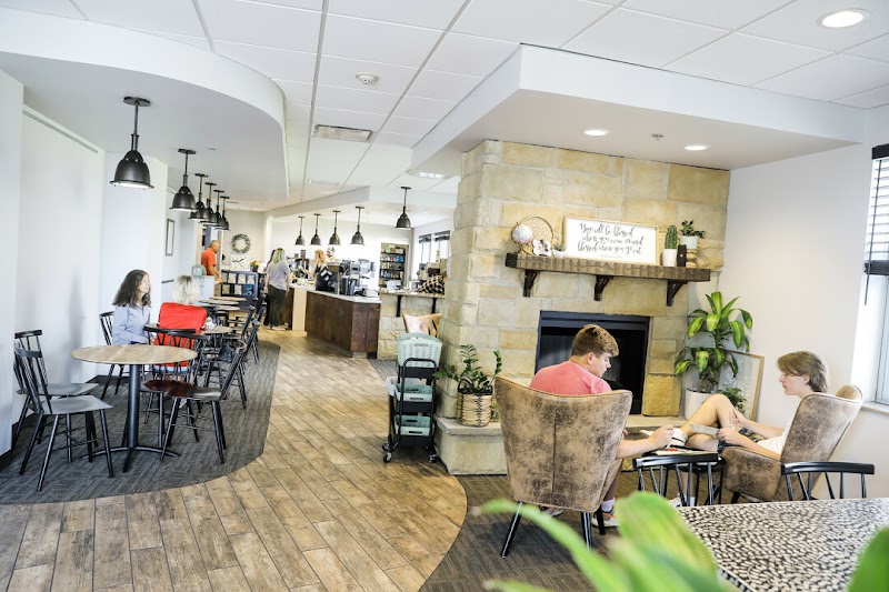 Whirlybird Coffee Co. photo 1