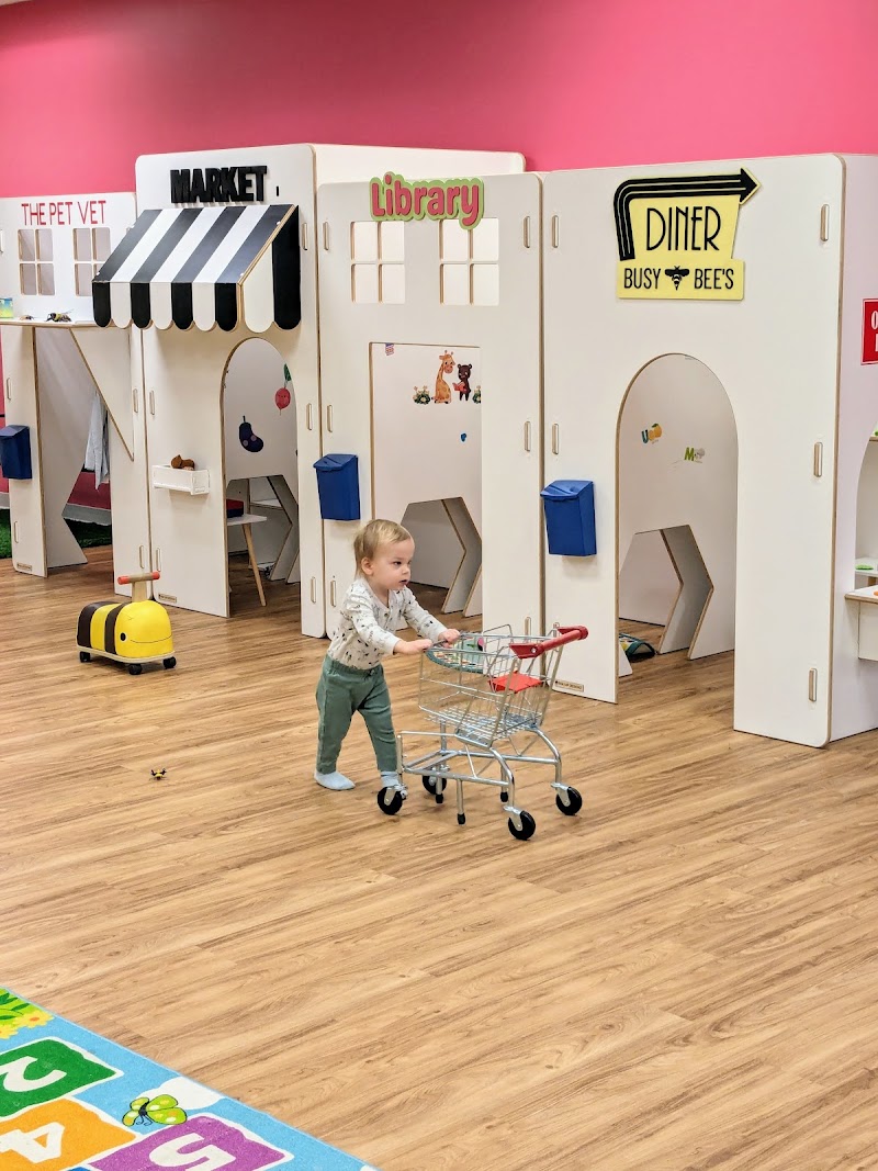 The Busy Bee Play Cafe photo 3