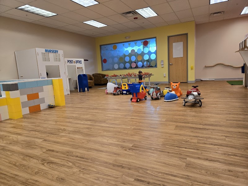 The Busy Bee Play Cafe photo 1