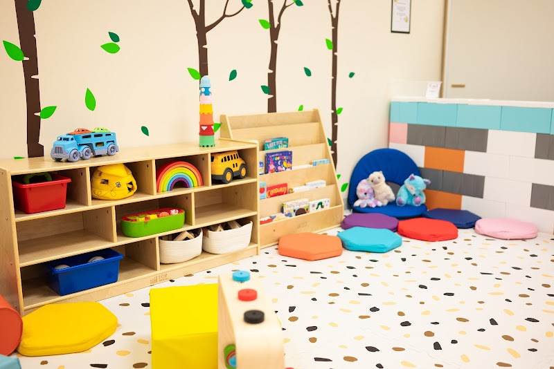 The Busy Bee Play Cafe photo 2