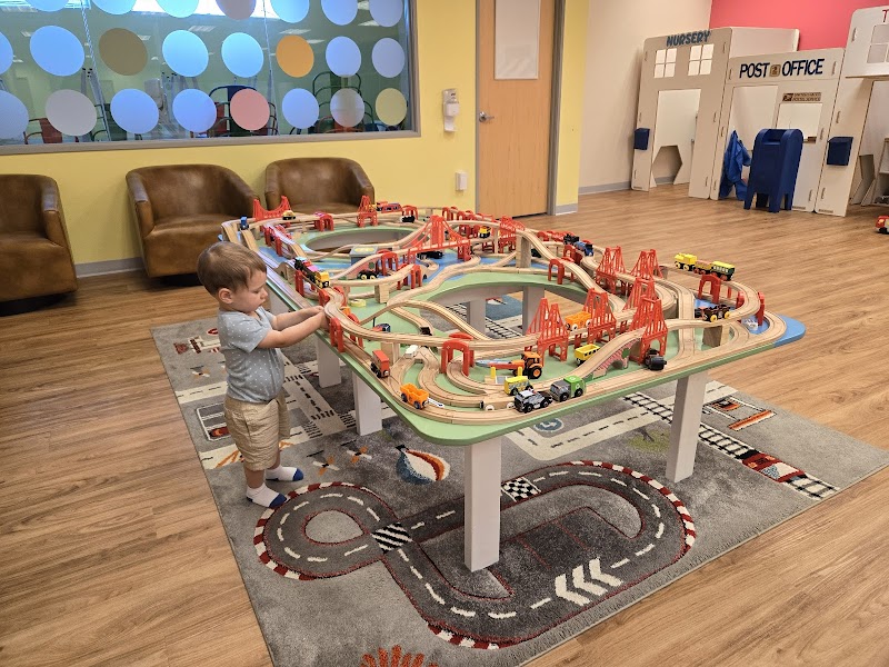 The Busy Bee Play Cafe photo 4