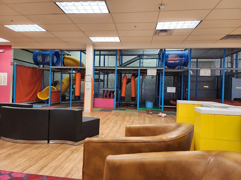 The Busy Bee Play Cafe photo 3